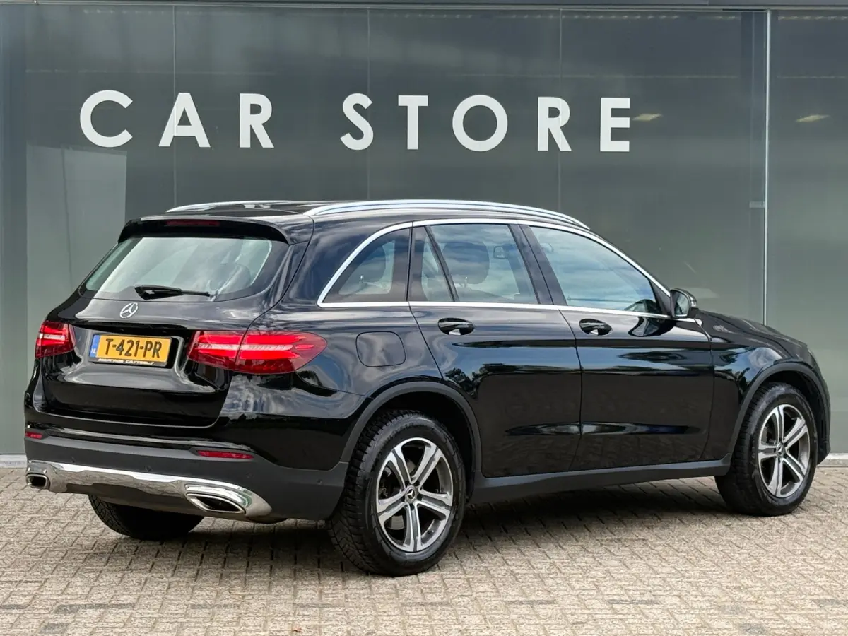 250 4MATIC Premium COMAND|360cam|Dodehoek assist