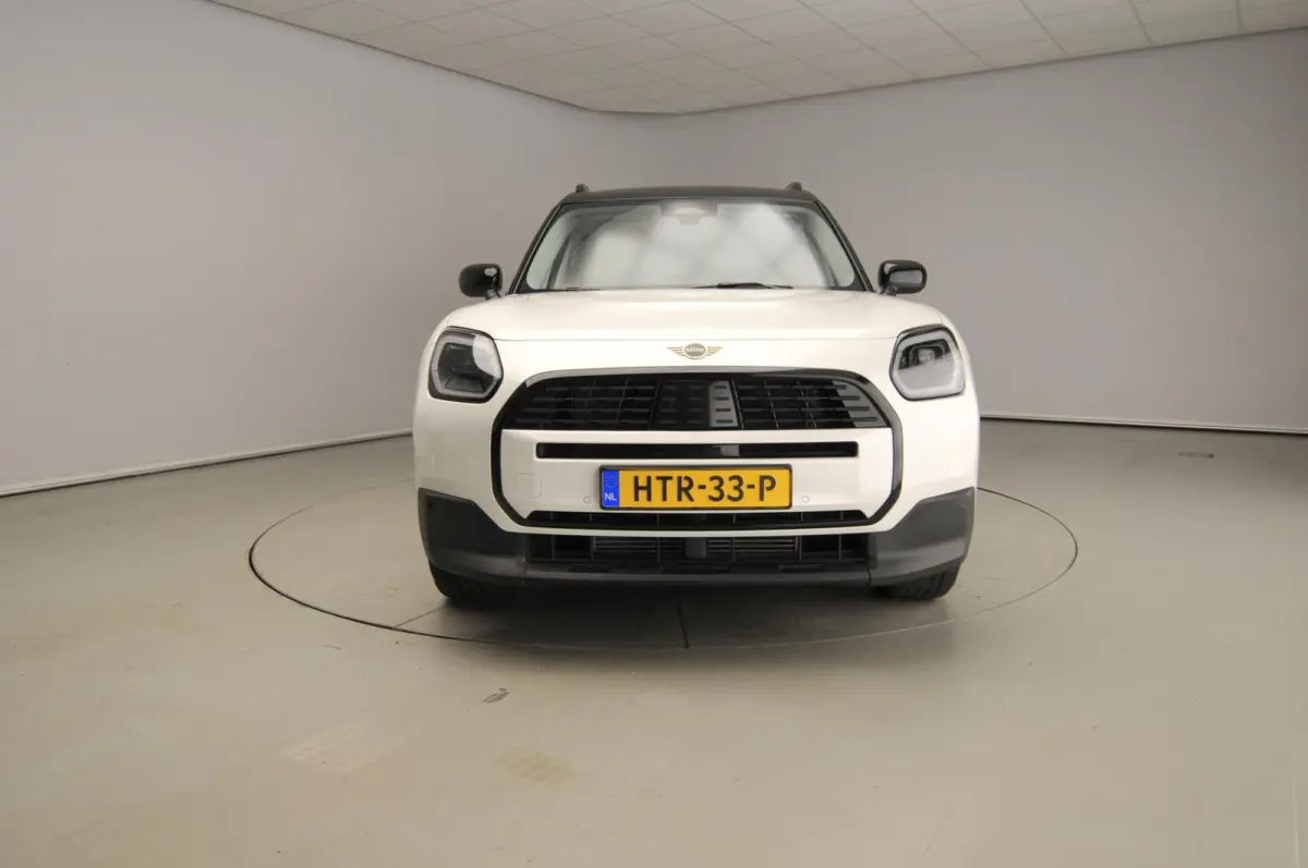 1.5 C Classic M Plus | Trekhaak | Panoramadak | Comfort Access | Head-Up | Verstelbare Achterbank | Stoelverwarming | Stuurverwarming | Parking Assistant |