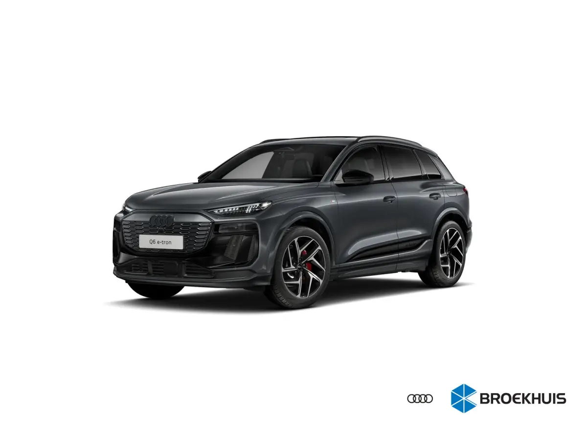 performance 225 kW | Trekhaak | Luchtvering | B&O | Panoramadak | Super sportstoelen | 21 inch |