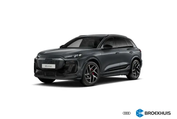 performance 225 kW | Trekhaak | Luchtvering | B&O | Panoramadak | Super sportstoelen | 21 inch |