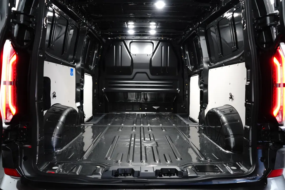 340 L2H1 Limited 71 kWh