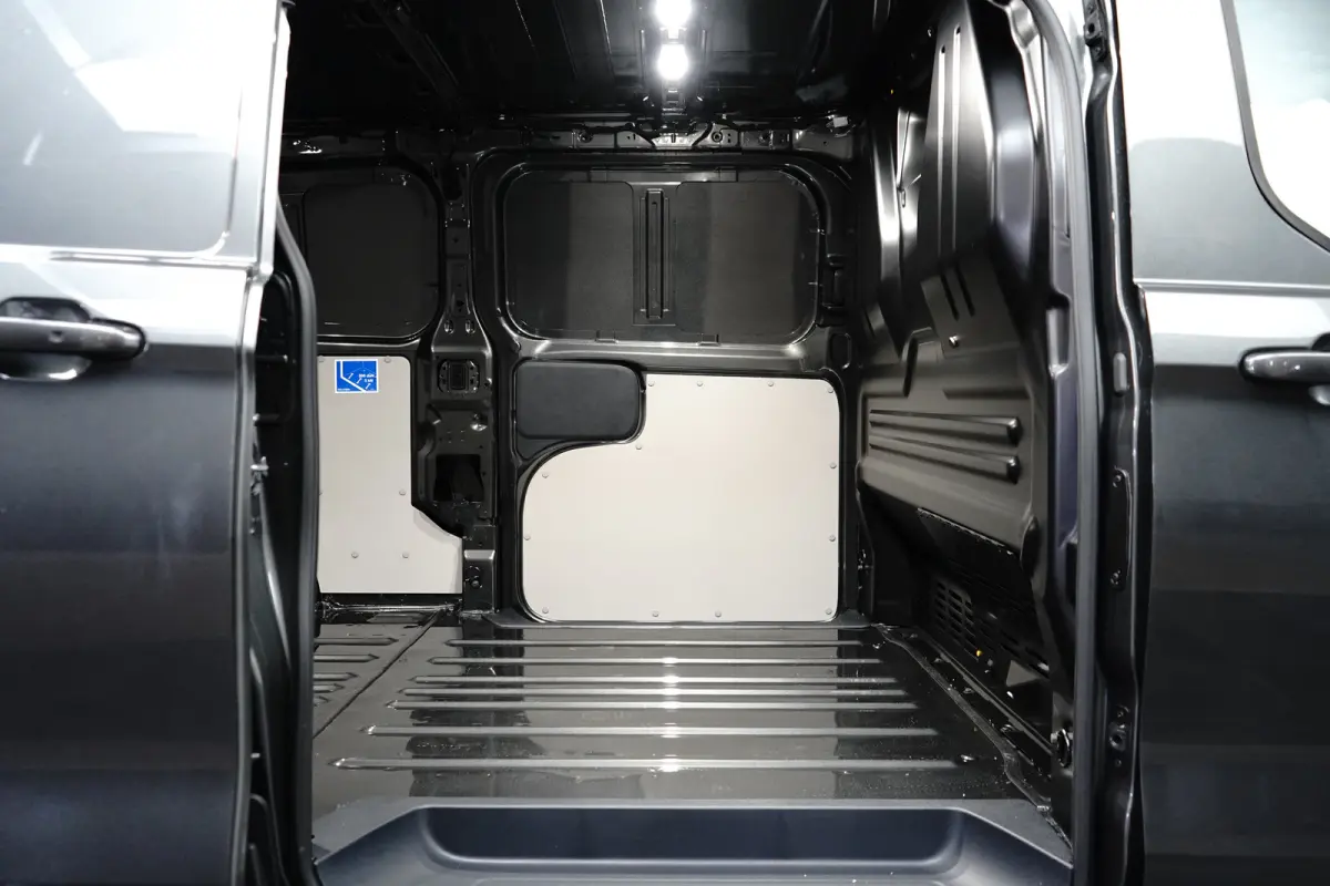 340 L2H1 Limited 71 kWh