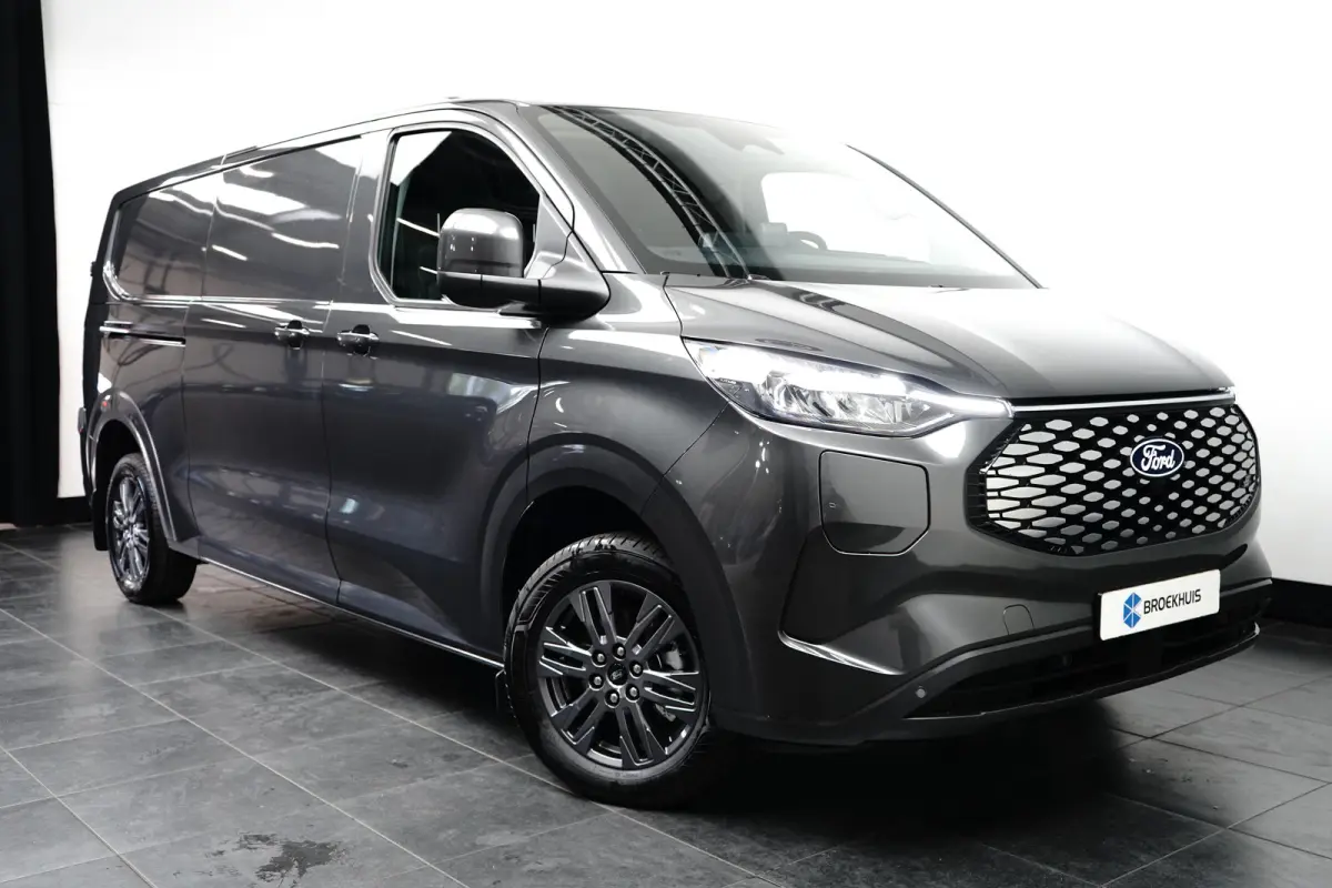 340 L2H1 Limited 71 kWh