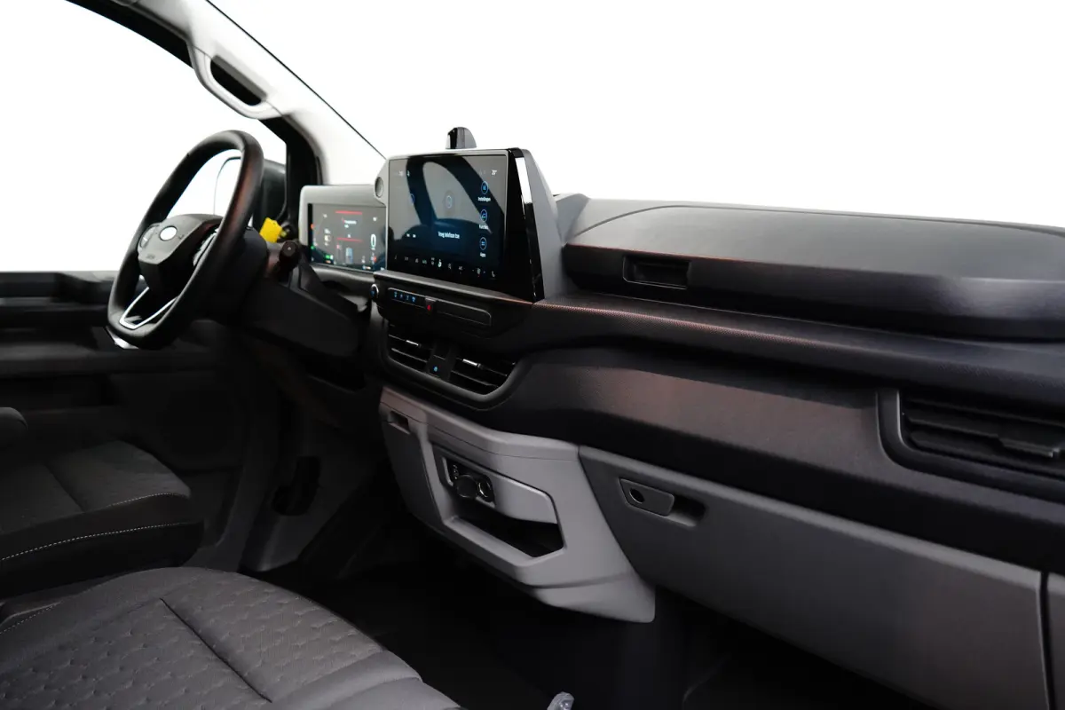 340 L2H1 Limited 71 kWh