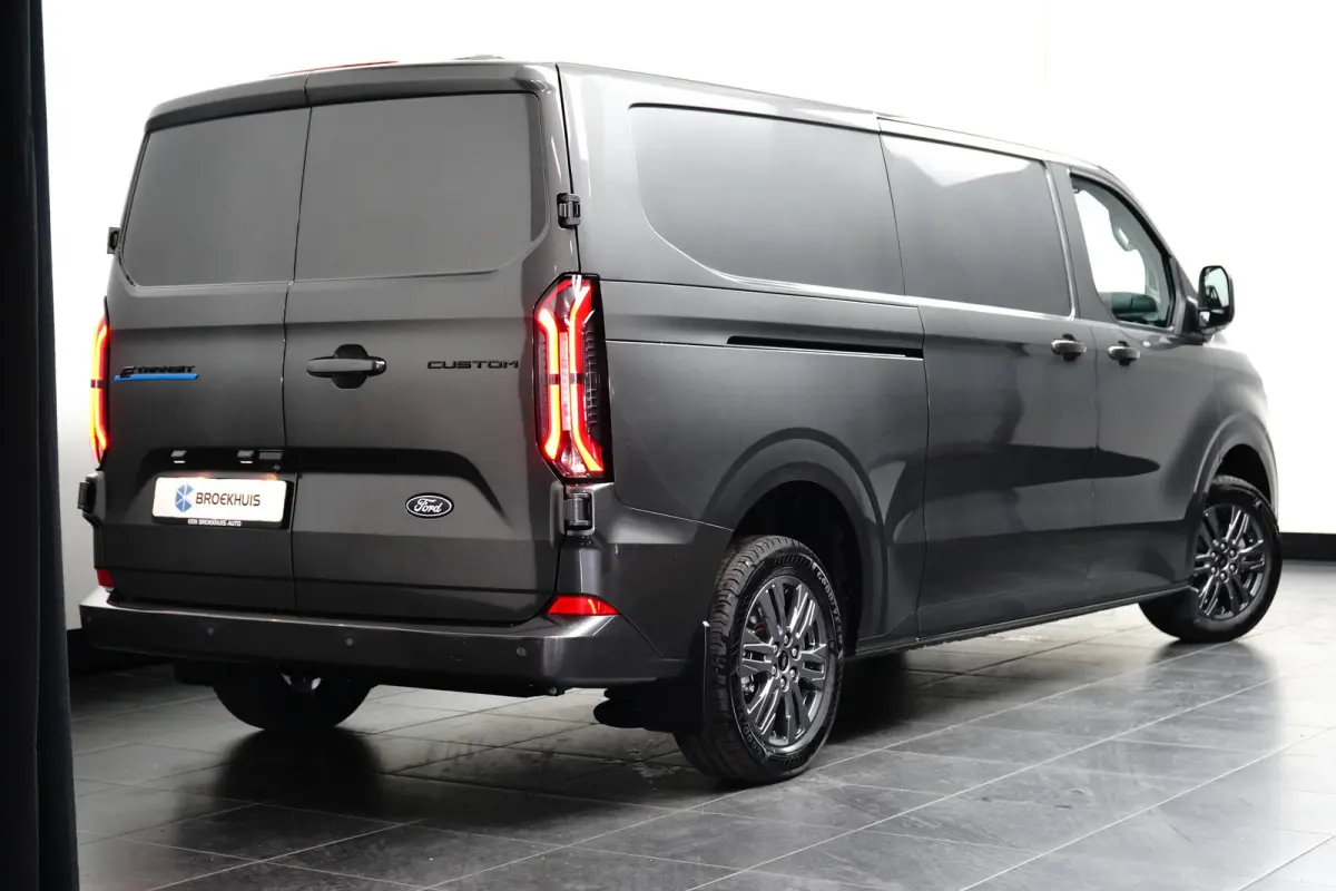 340 L2H1 Limited 71 kWh