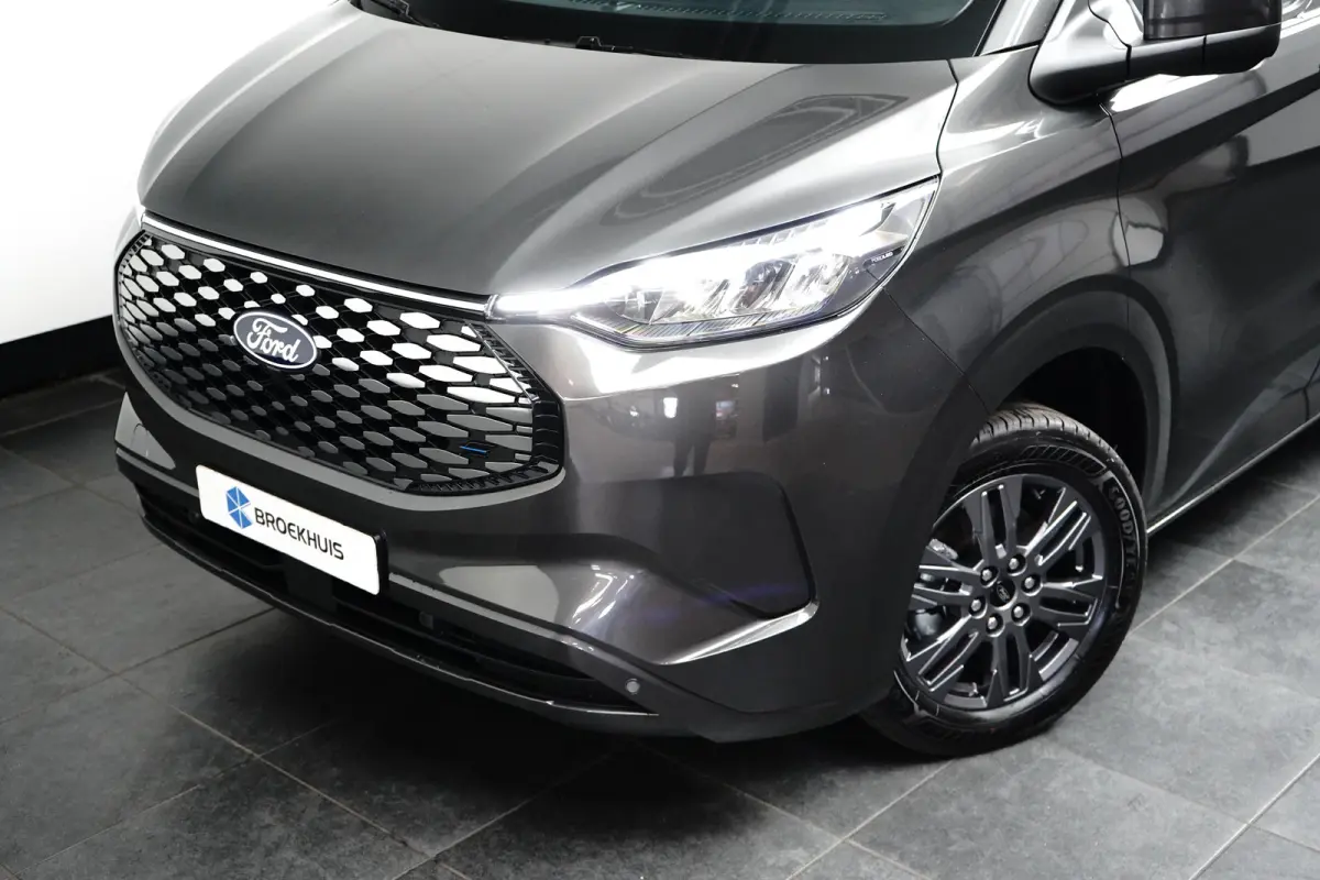 340 L2H1 Limited 71 kWh