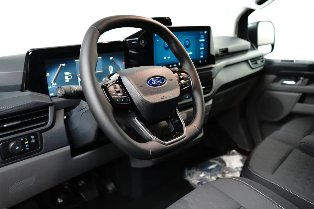340 L2H1 Limited 71 kWh
