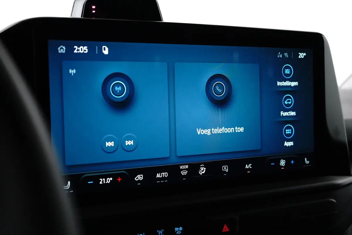 340 L2H1 Limited 71 kWh