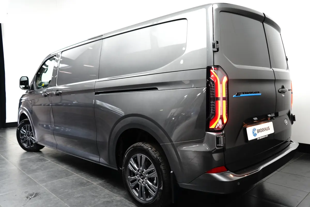 340 L2H1 Limited 71 kWh