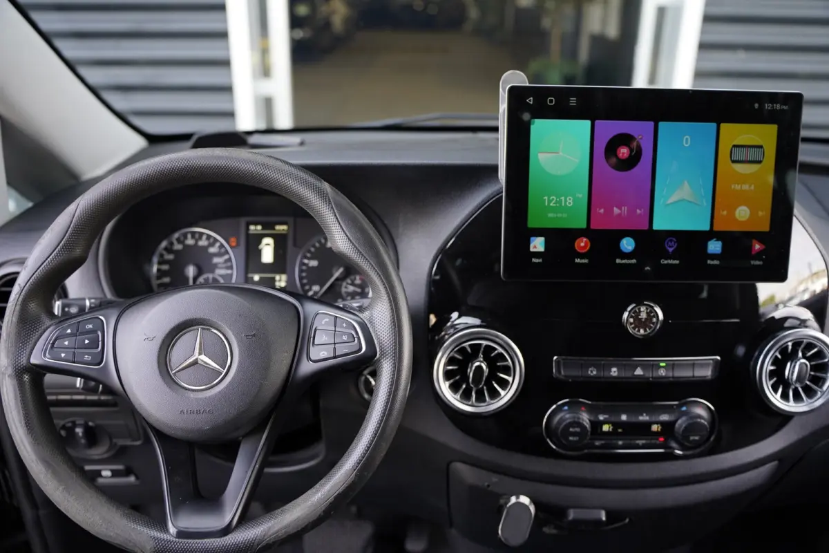 119 CDI BlueTEC DCT Extra Lang DC Comfort Led Cruise Pdc