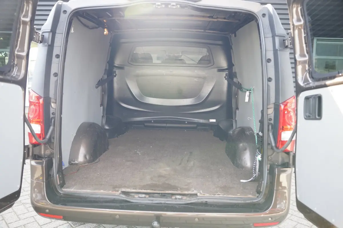 119 CDI BlueTEC DCT Extra Lang DC Comfort Led Cruise Pdc