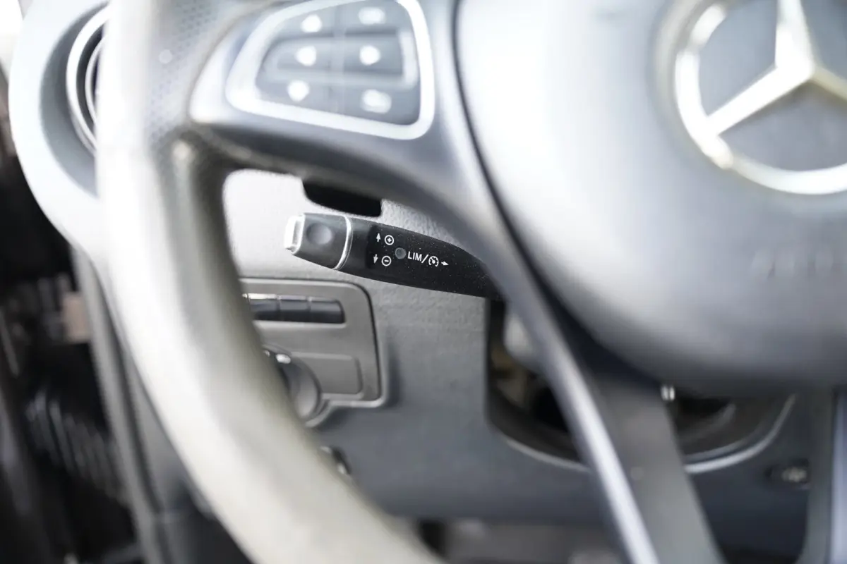 119 CDI BlueTEC DCT Extra Lang DC Comfort Led Cruise Pdc