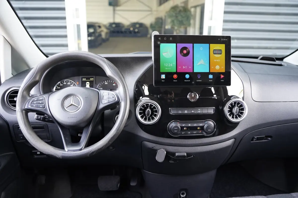 119 CDI BlueTEC DCT Extra Lang DC Comfort Led Cruise Pdc