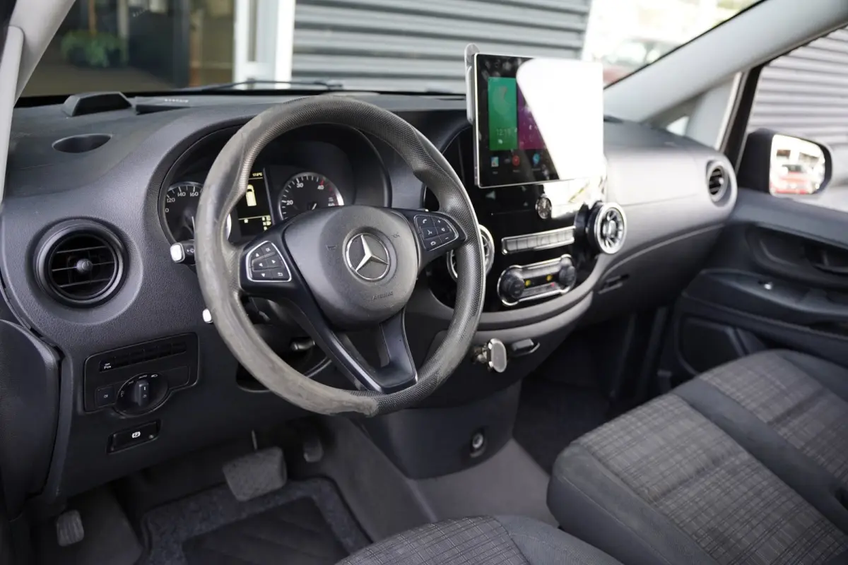 119 CDI BlueTEC DCT Extra Lang DC Comfort Led Cruise Pdc