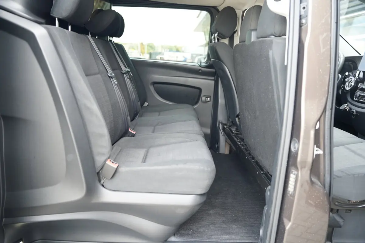 119 CDI BlueTEC DCT Extra Lang DC Comfort Led Cruise Pdc