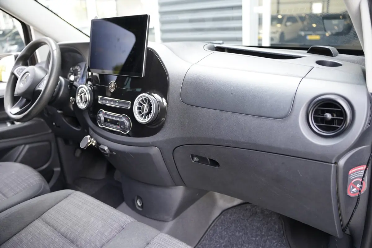 119 CDI BlueTEC DCT Extra Lang DC Comfort Led Cruise Pdc