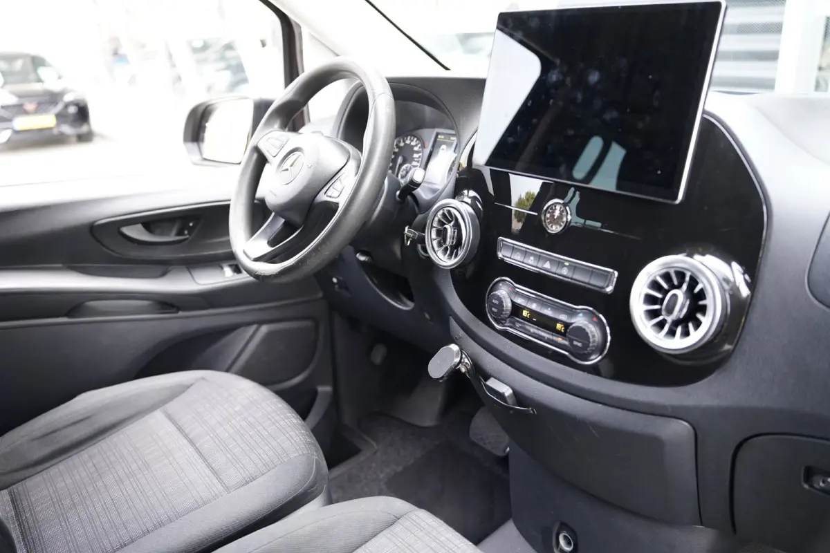 119 CDI BlueTEC DCT Extra Lang DC Comfort Led Cruise Pdc