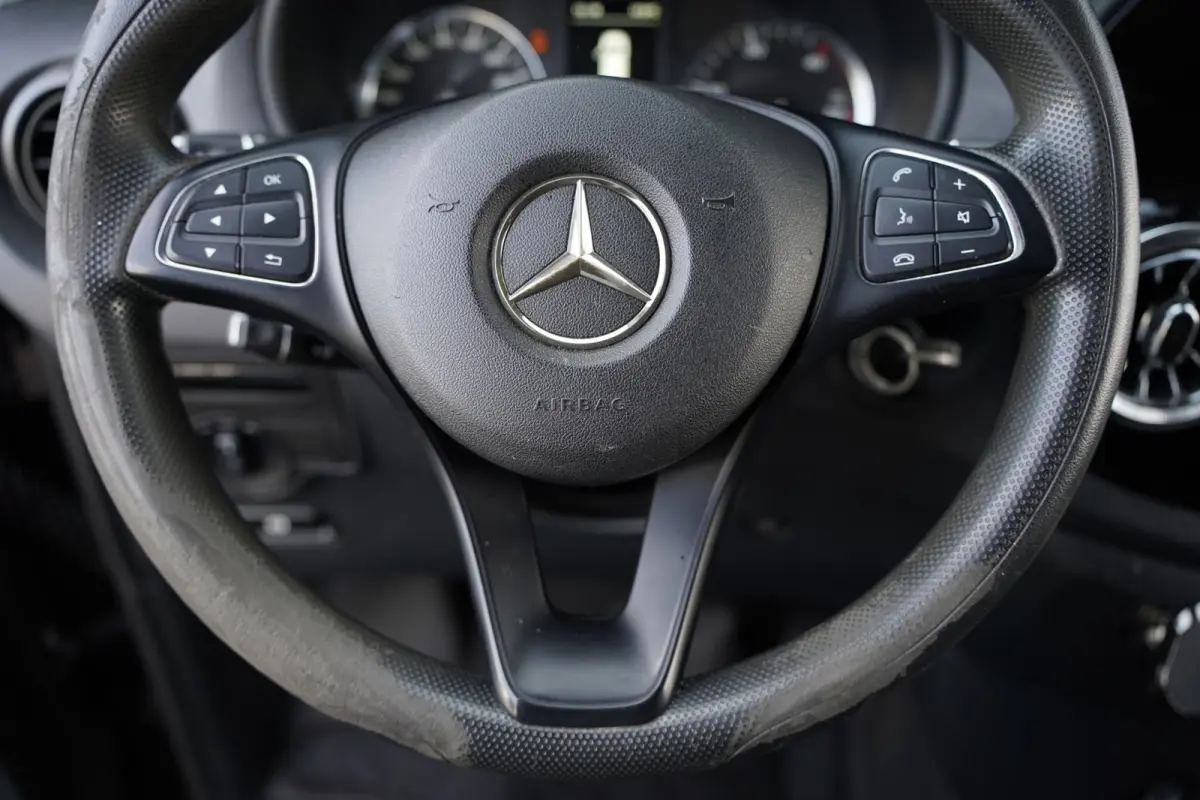 119 CDI BlueTEC DCT Extra Lang DC Comfort Led Cruise Pdc