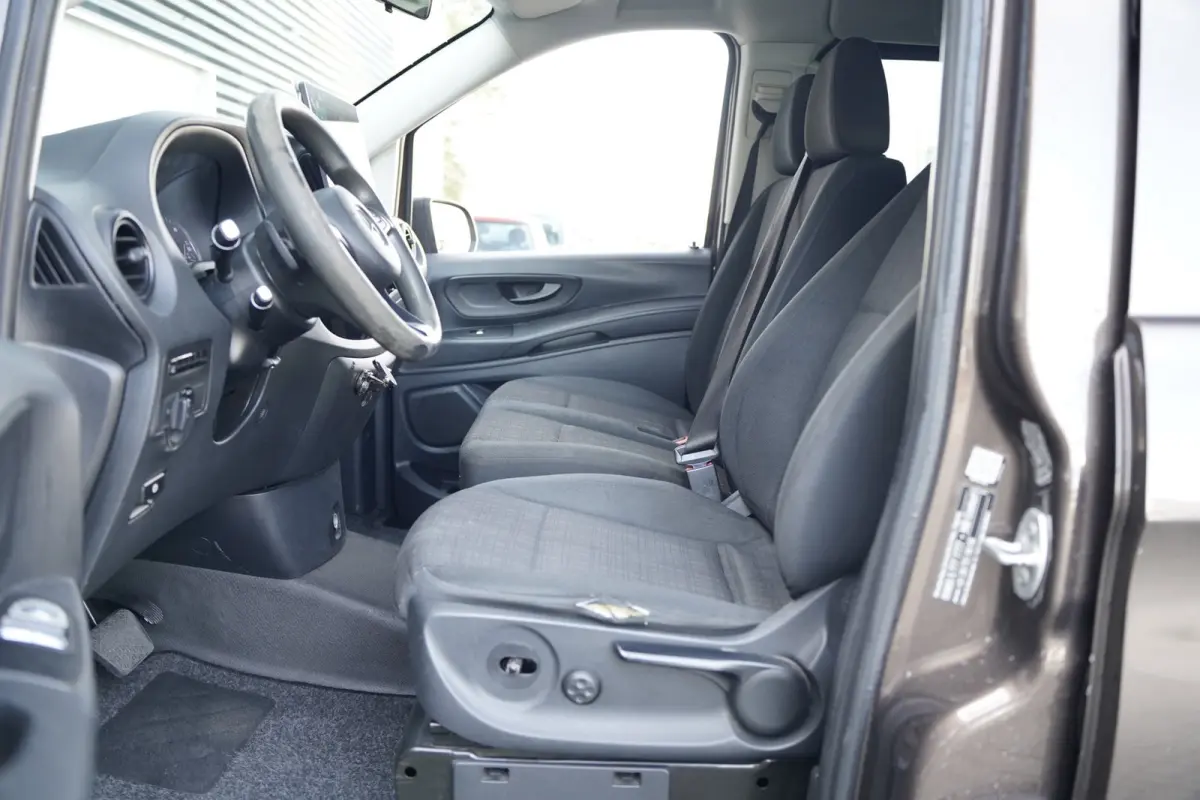 119 CDI BlueTEC DCT Extra Lang DC Comfort Led Cruise Pdc
