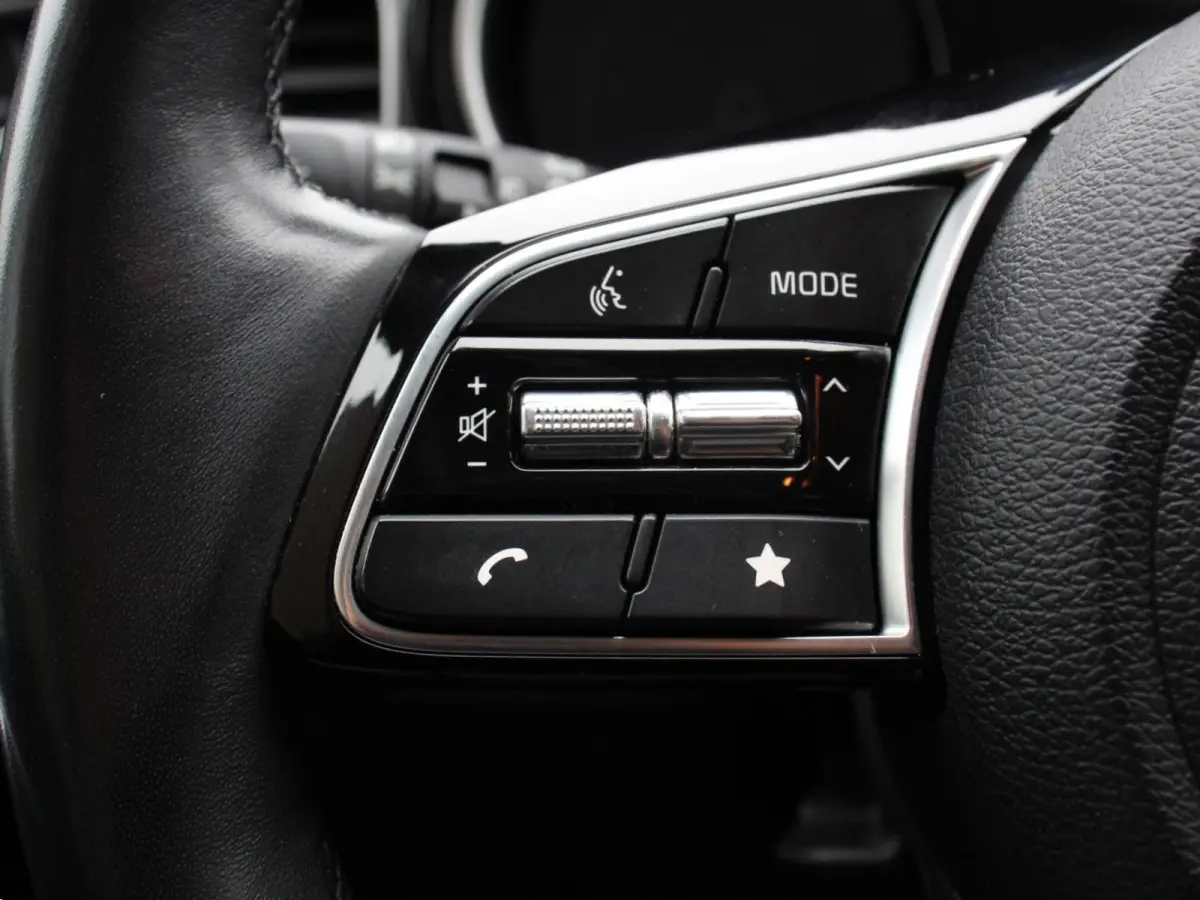 1.6 GDI PHEV DynamicLine Climate control Achteruitrijd camera Cruise control Parkeersensoren LED Lane assist Apple Carplay/ Android auto
