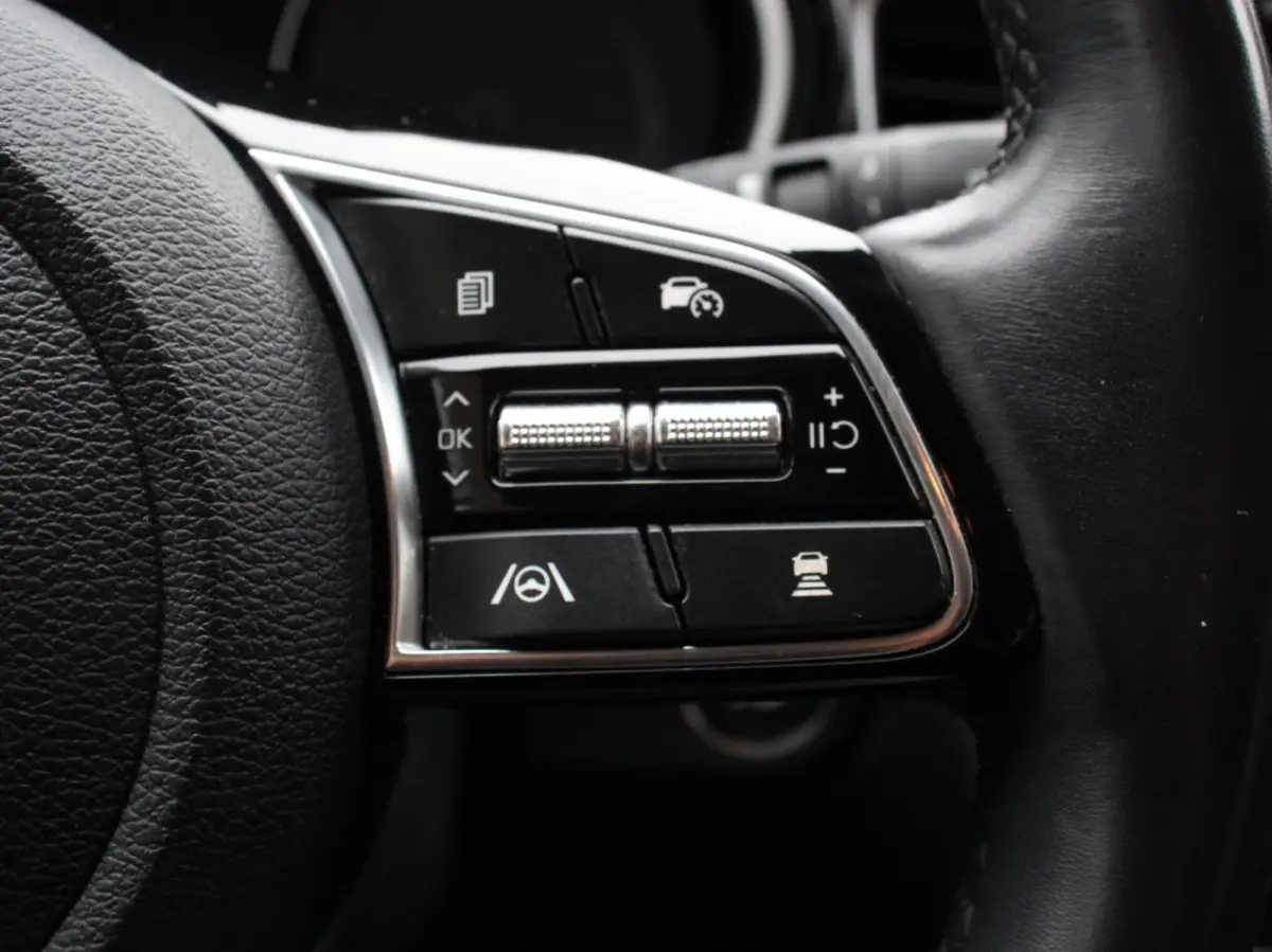 1.6 GDI PHEV DynamicLine Climate control Achteruitrijd camera Cruise control Parkeersensoren LED Lane assist Apple Carplay/ Android auto