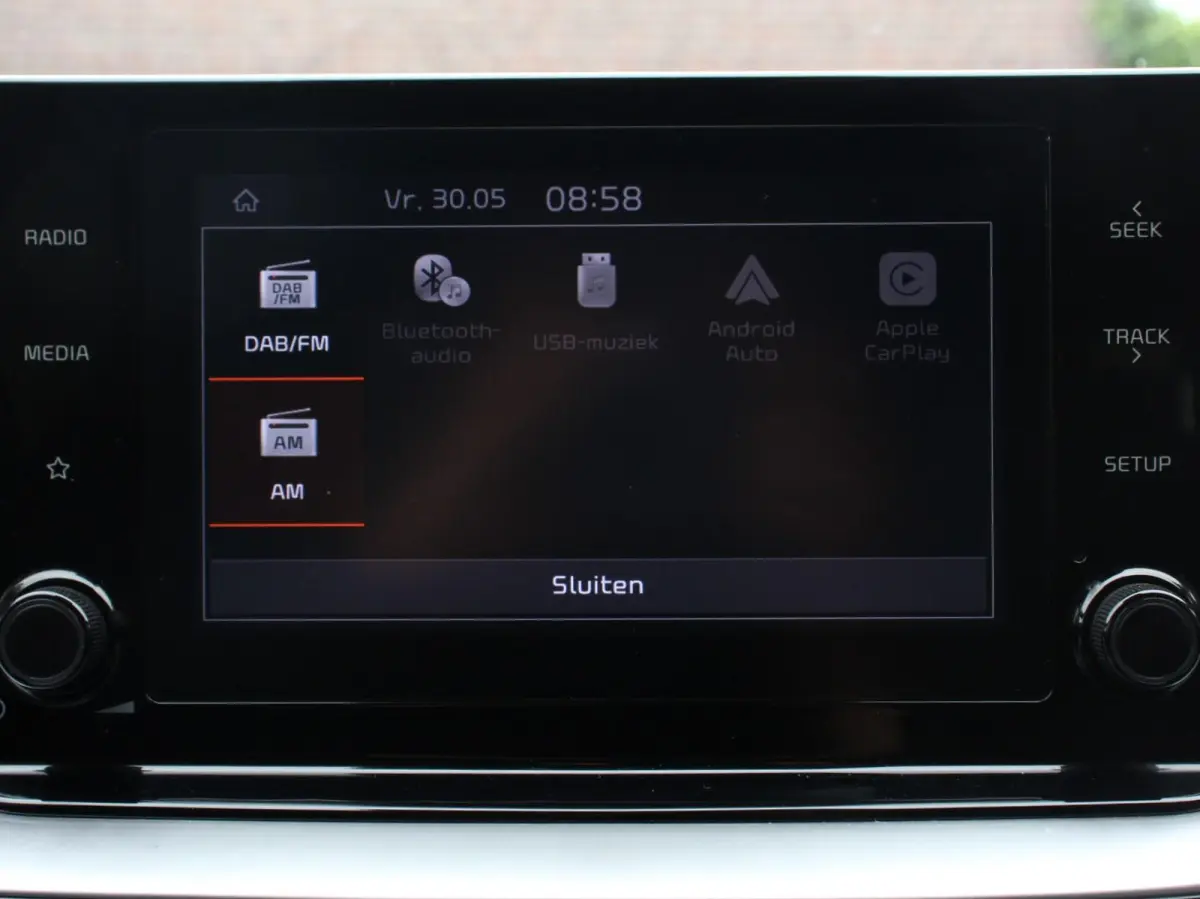 1.6 GDI PHEV DynamicLine Climate control Achteruitrijd camera Cruise control Parkeersensoren LED Lane assist Apple Carplay/ Android auto