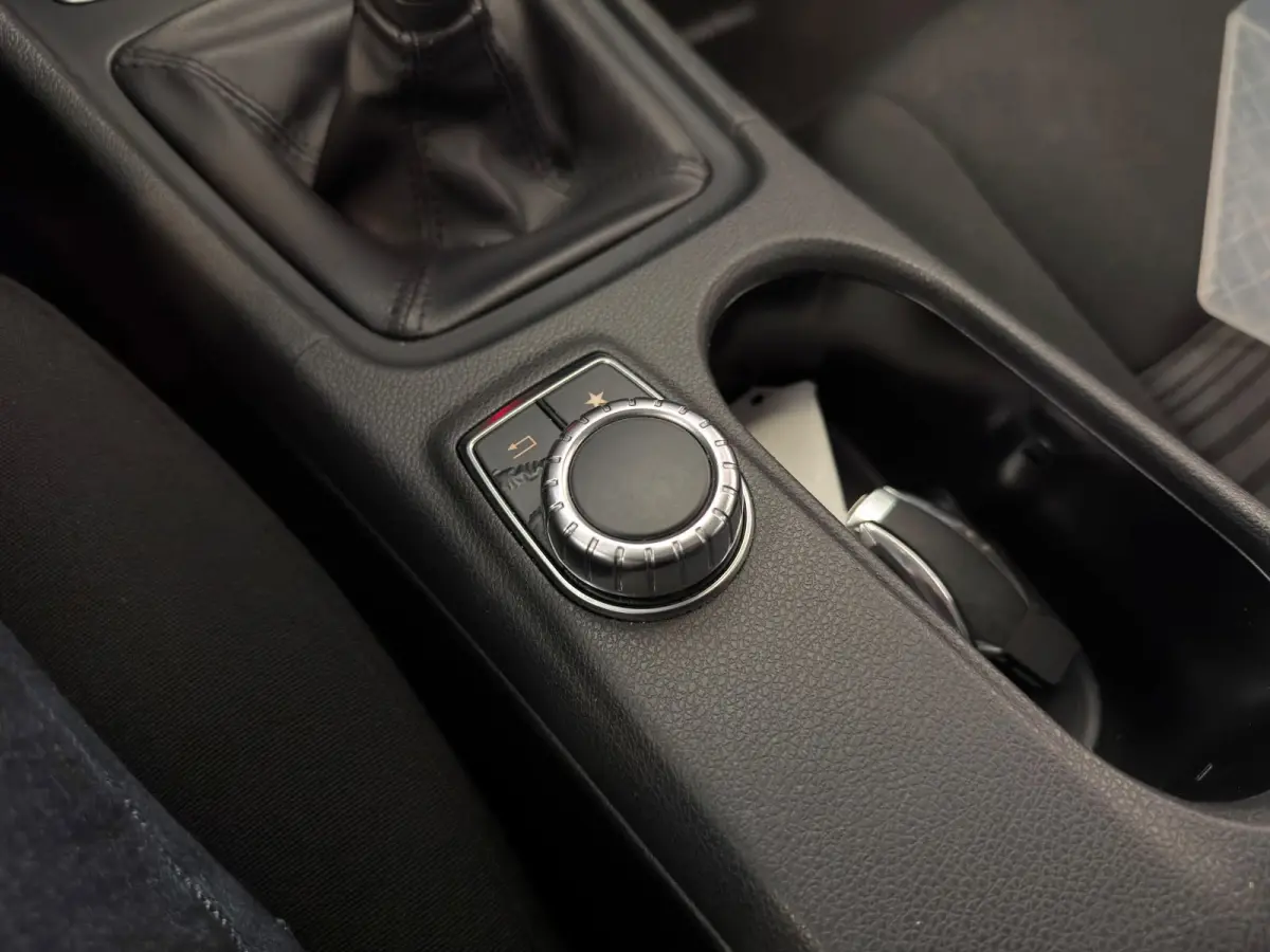 160 Business / 2e eigenaar / NL-auto