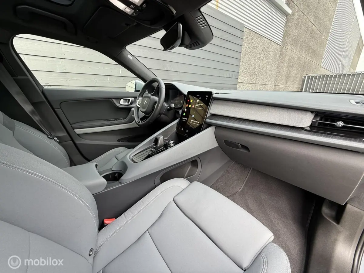 Long Range Dual Motor Launch Edition 78kWh Pano/Camera