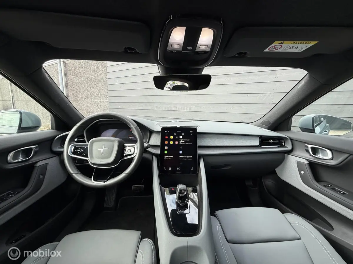 Long Range Dual Motor Launch Edition 78kWh Pano/Camera