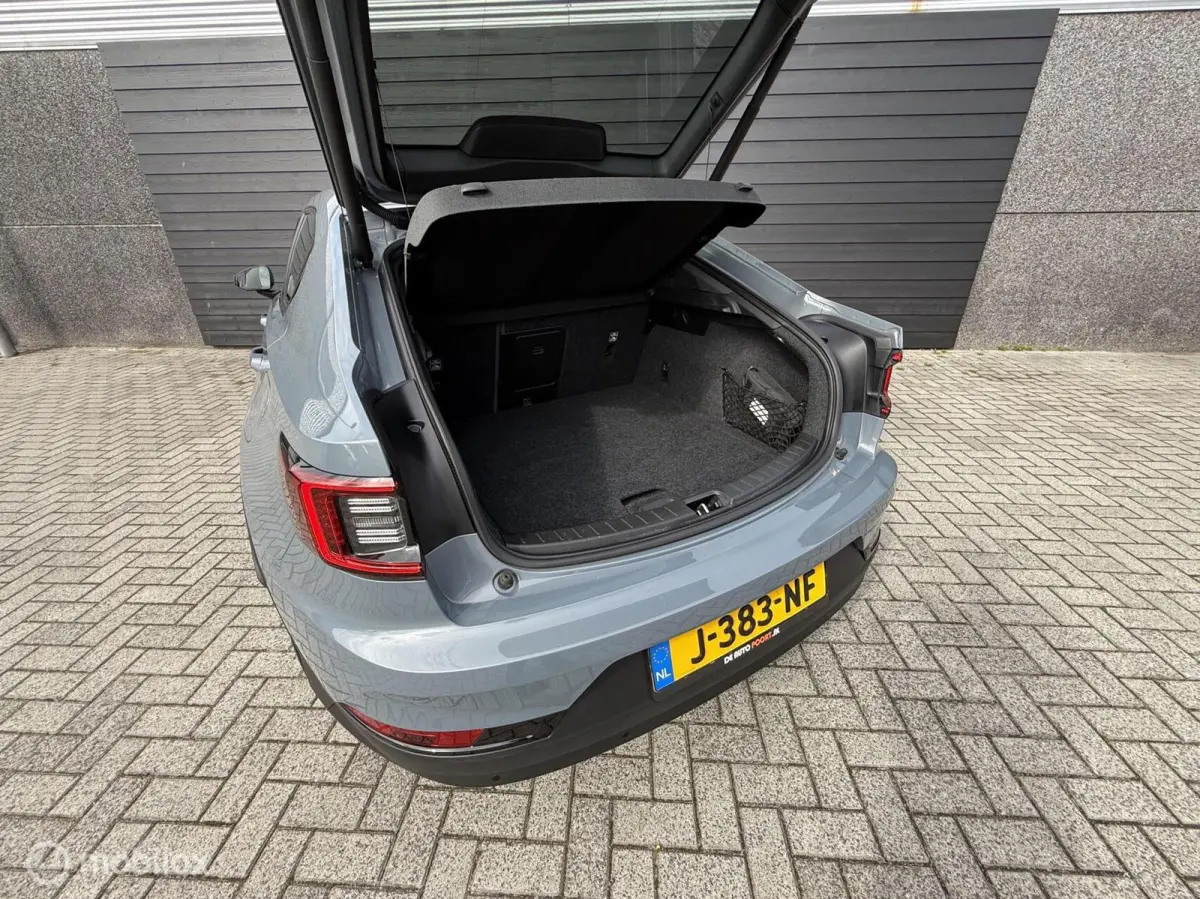 Long Range Dual Motor Launch Edition 78kWh Pano/Camera