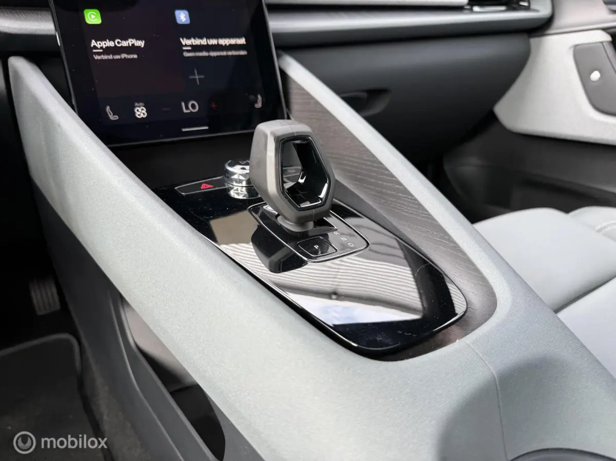 Long Range Dual Motor Launch Edition 78kWh Pano/Camera