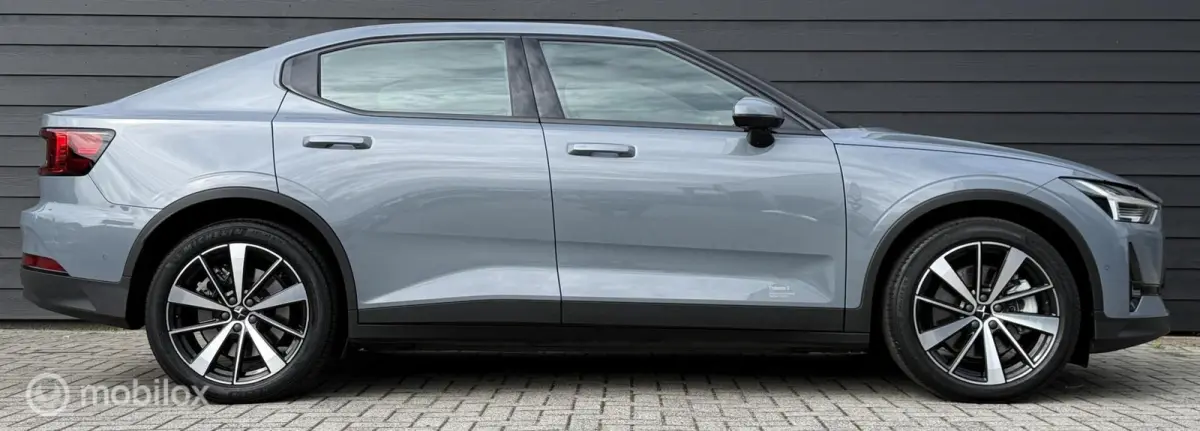Long Range Dual Motor Launch Edition 78kWh Pano/Camera