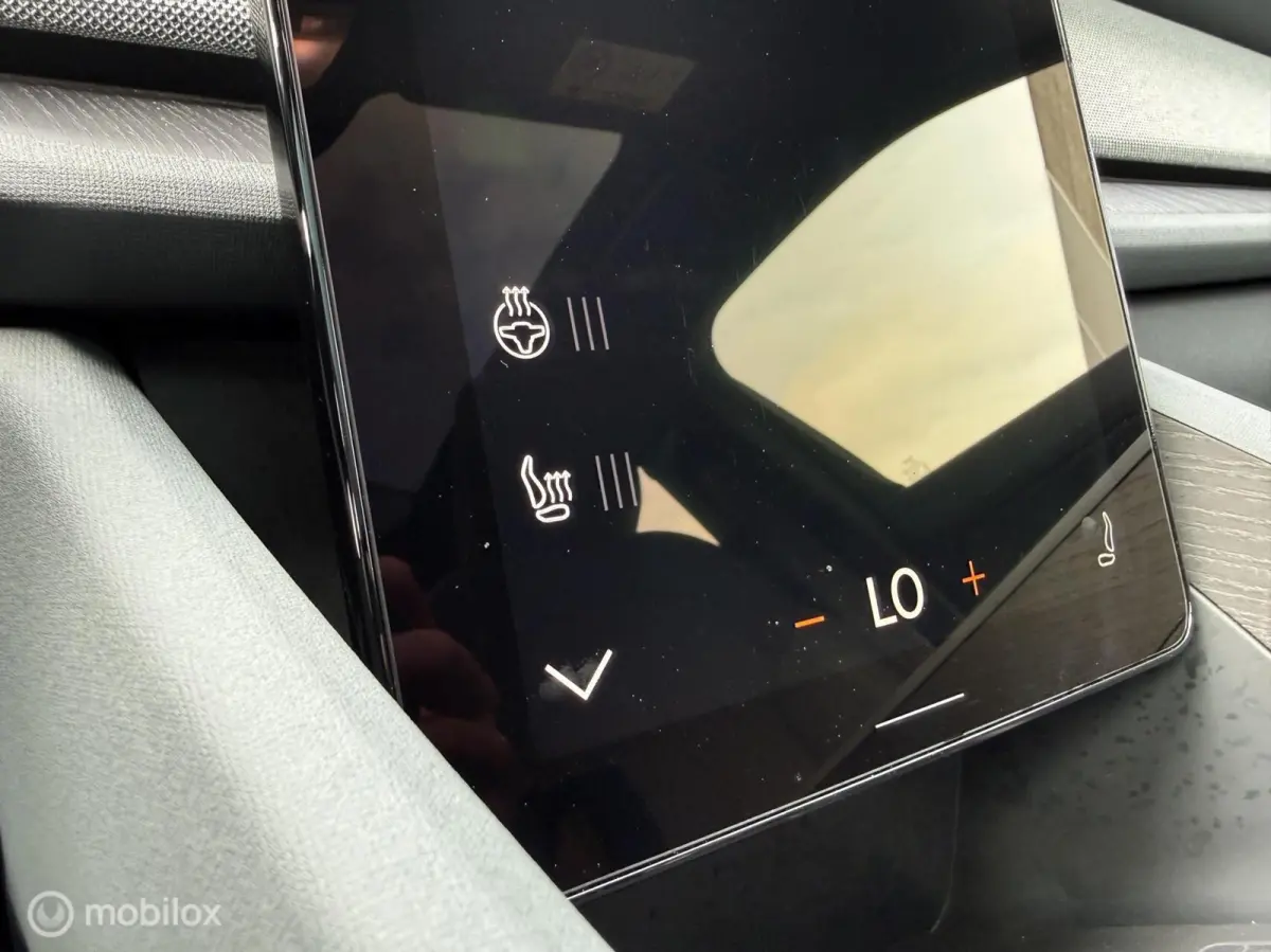 Long Range Dual Motor Launch Edition 78kWh Pano/Camera
