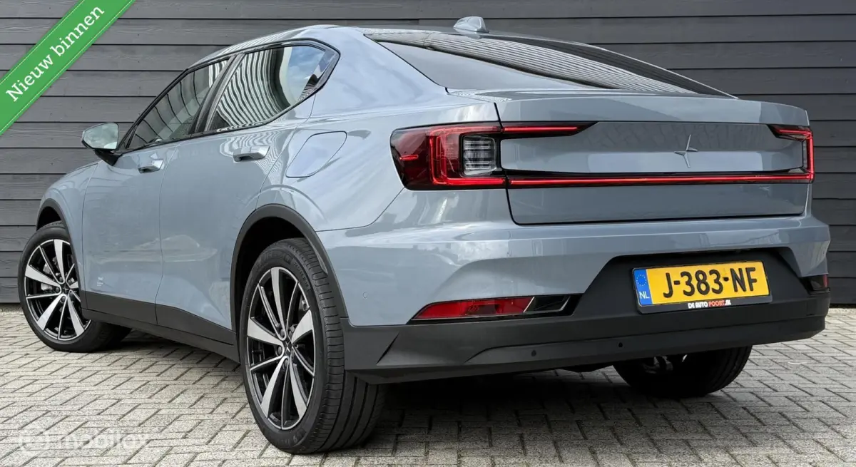 Long Range Dual Motor Launch Edition 78kWh Pano/Camera