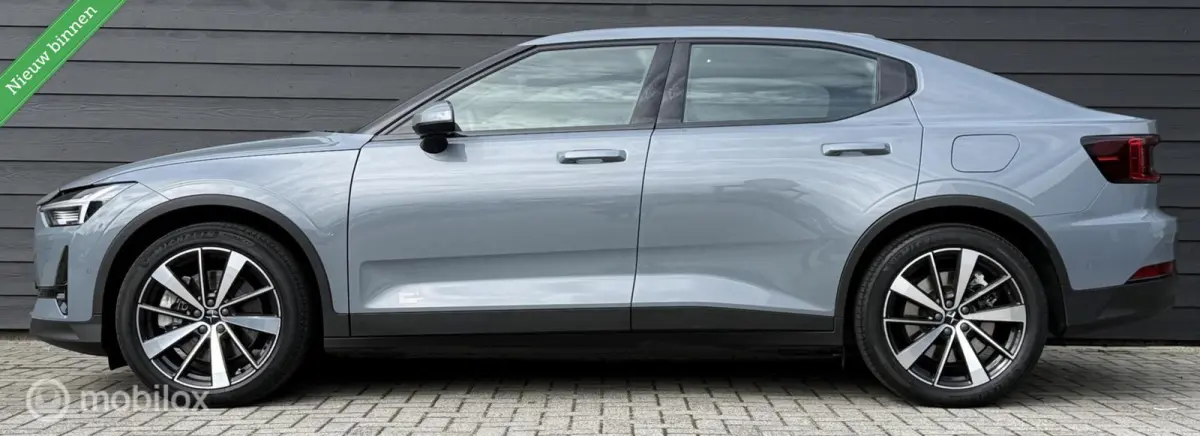 Long Range Dual Motor Launch Edition 78kWh Pano/Camera