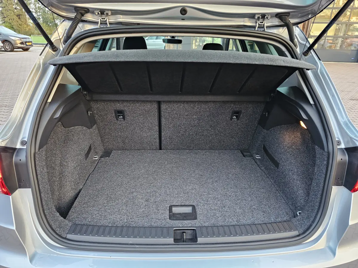 1.0 TSI Style Business Intense | Automaat | LED | Camera | ACC | Full Link | Park Assist | Twotone | Climatronic | Navi |