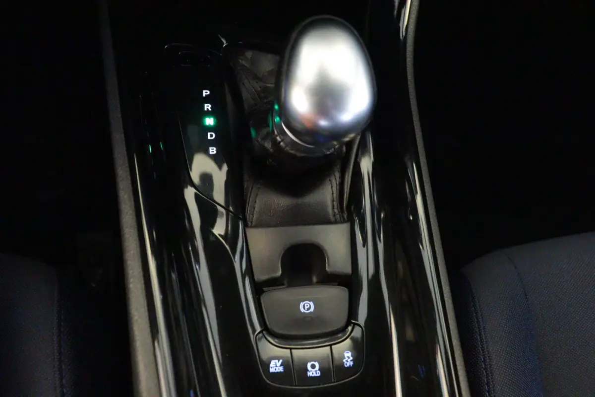 1.8 Hybrid | TWO-TONE | CAMERA | STOELVERW | LANE-ASSIST | TREKHAAK |
