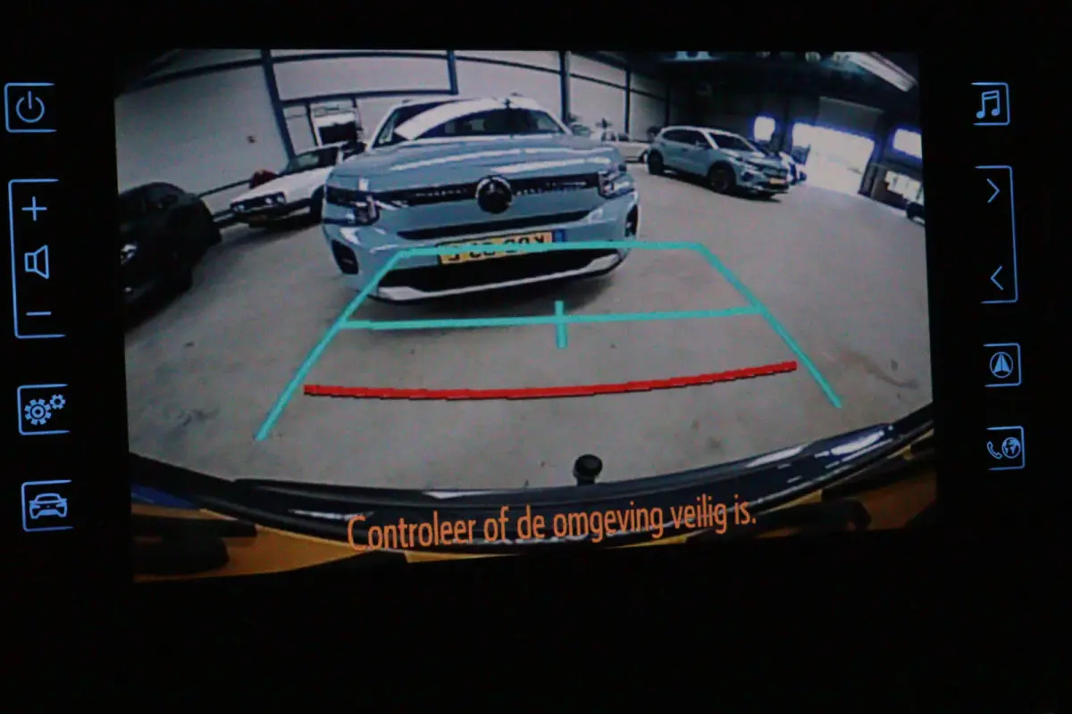1.8 Hybrid | TWO-TONE | CAMERA | STOELVERW | LANE-ASSIST | TREKHAAK |
