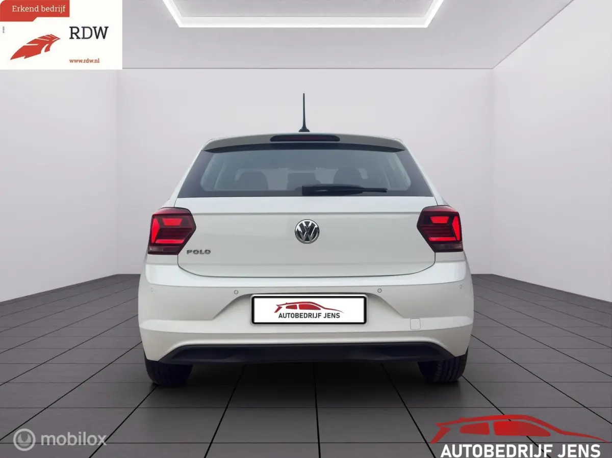1.0 TSI Comfortline