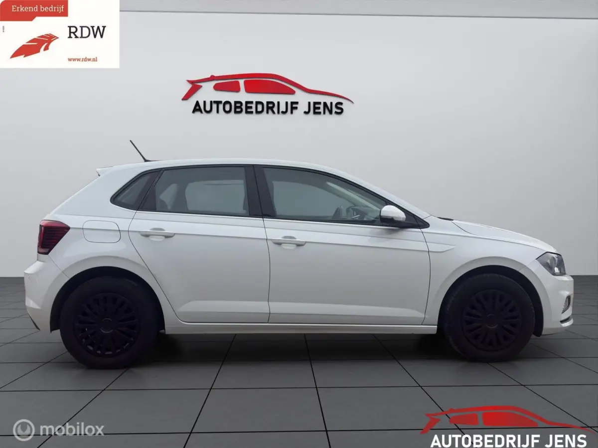 1.0 TSI Comfortline