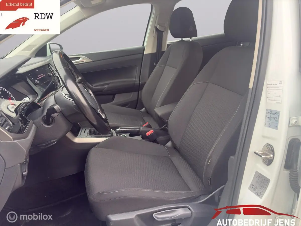 1.0 TSI Comfortline