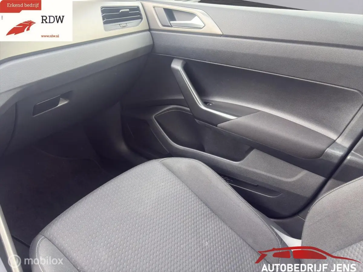 1.0 TSI Comfortline