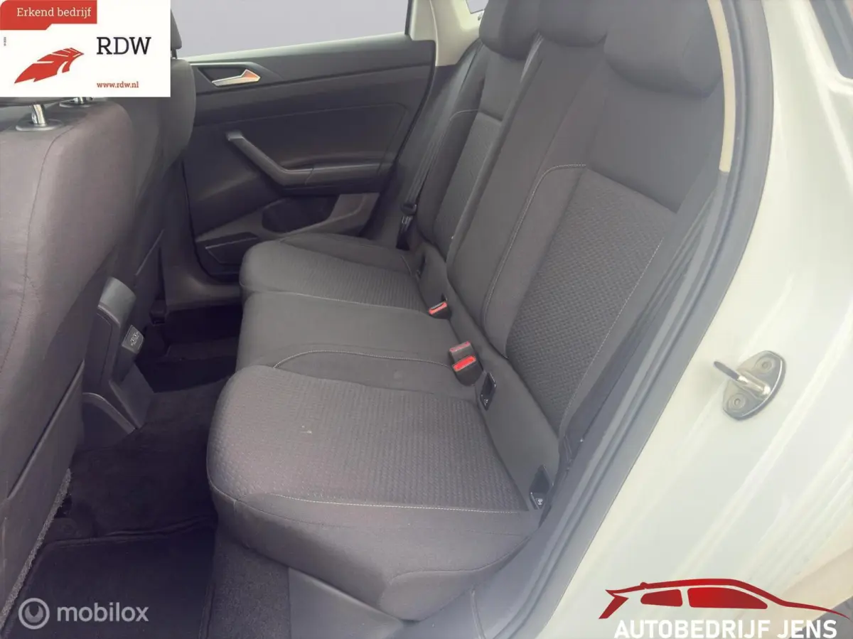 1.0 TSI Comfortline