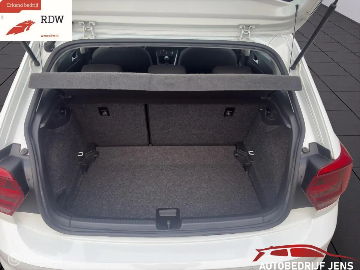 1.0 TSI Comfortline