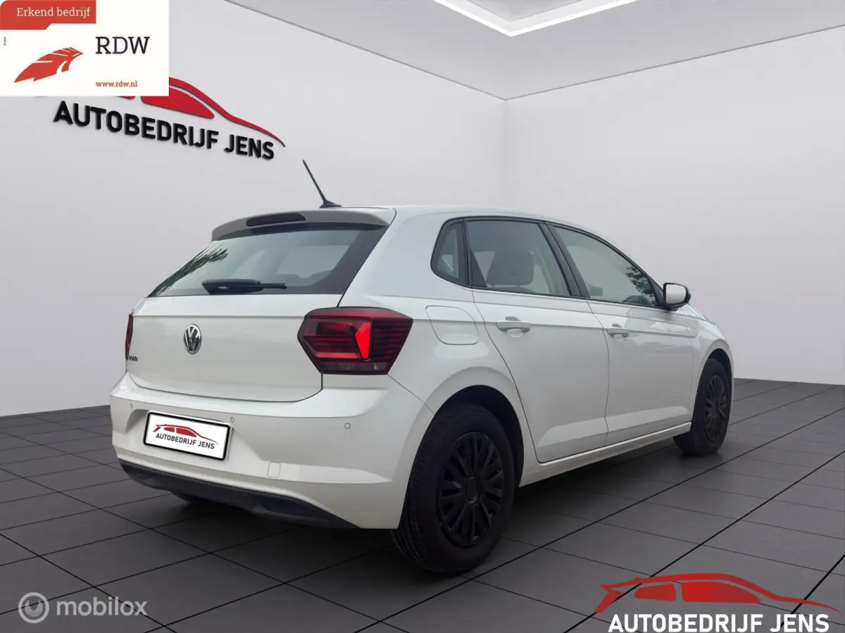 1.0 TSI Comfortline