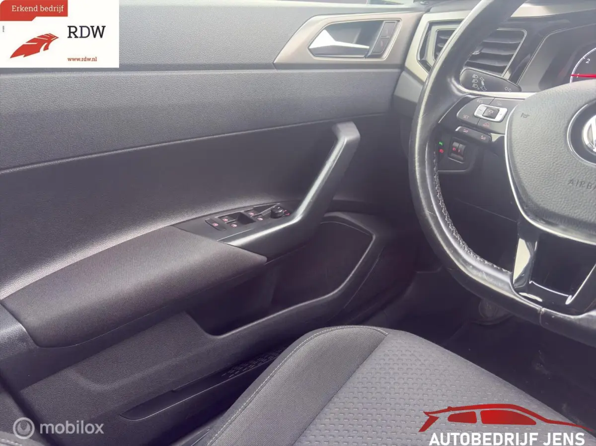 1.0 TSI Comfortline