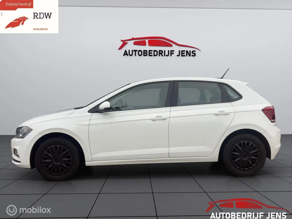 1.0 TSI Comfortline
