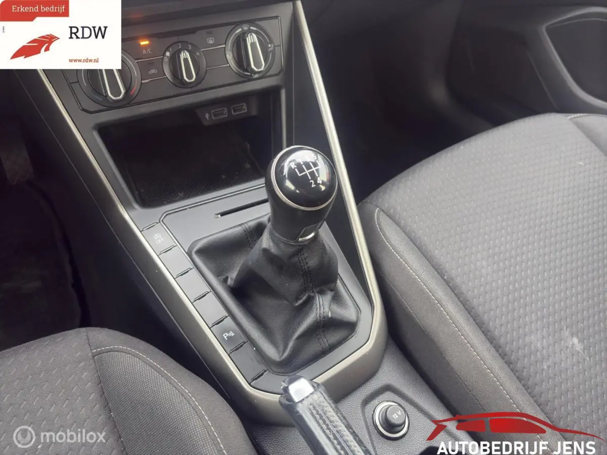 1.0 TSI Comfortline