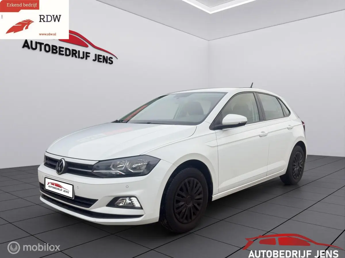 1.0 TSI Comfortline