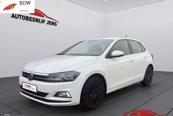 1.0 TSI Comfortline